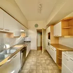 Huur 2 slaapkamer appartement in Auderghem - Oudergem