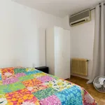 Alquilar 6 dormitorio apartamento en Granada