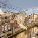 Rent 2 bedroom apartment of 78 m² in Amsterdam