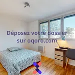 Appartement de 11 m² avec 3 chambre(s) en location à Toulouse