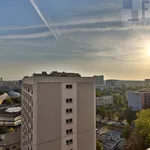 Rent 3 bedroom apartment of 52 m² in Katowice