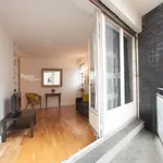 Appartement de 45 m² avec 1 chambre(s) en location à Paris