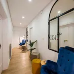 Rent a room of 549 m² in Madrid