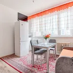 Rent 1 bedroom apartment in Karviná