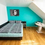 Miete 1 Schlafzimmer wohnung von 20 m² in Koblenz