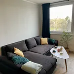 Pronajměte si 1 ložnic/e byt o rozloze 43 m² v Prague