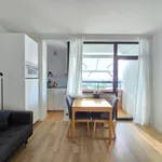 Miete 1 Schlafzimmer wohnung von 28 m² in Nürnberg