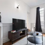 Appartement de 37 m² avec 3 chambre(s) en location à Paris