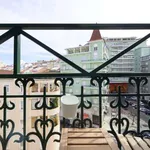 Rent a room in lisbon