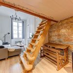 Appartement de 45 m² avec 2 chambre(s) en location à Lyon