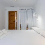 Alquilo 2 dormitorio apartamento de 75 m² en Zaragoza