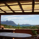 Penthouse good condition, 50 m², Murta Maria, Porto Istana, Olbia