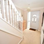 Rent 3 bedroom house in East Midlands