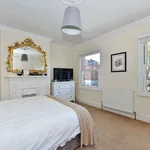 Terraced house to rent in Queens Road, Windsor, Berkshire SL4