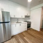 Appartement de 753 m² avec 1 chambre(s) en location à Toronto (Downsview-Roding-CFB)