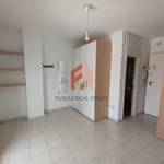 Studio of 27 m² in Thessaloniki Municipal Unit