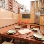 Rent 3 bedroom apartment of 12 m² in Barcelona