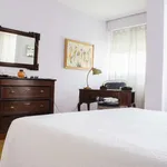 Alquilo 2 dormitorio apartamento de 75 m² en madrid