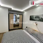 Rent 2 bedroom apartment of 49 m² in Abertamy