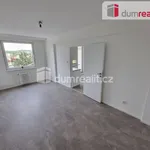 Rent 2 bedroom apartment in Mělník