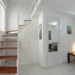 Alquilar 8 dormitorio apartamento en Madrid