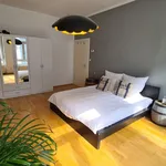 Miete 1 Schlafzimmer wohnung von 61 m² in Frankfurt