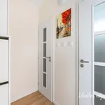 Pronajměte si 1 ložnic/e byt o rozloze 28 m² v Prague