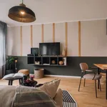 Miete 1 Schlafzimmer wohnung von 64 m² in berlin