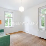 Rent 1 bedroom house of 325 m² in Prague