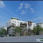 3 bedroom apartment of 882 sq. ft in Gatineau