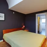 Appartement de 115 m² avec 2 chambre(s) en location à brussels