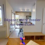 Appartement de 14 m² avec 5 chambre(s) en location à Villeurbanne