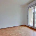 Rent 2 bedroom apartment of 37 m² in Décines-Charpieu