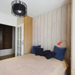 Rent 2 bedroom apartment of 53 m² in Warszawa