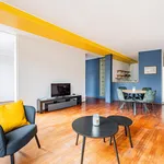 Rent 2 bedroom apartment of 73 m² in Paris