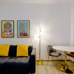 Alquilo 1 dormitorio apartamento de 484 m² en Barcelona