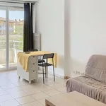 Appartement de 41 m² avec 2 chambre(s) en location à Morières-Lès-Avignon