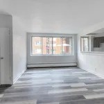  appartement avec 1 chambre(s) en location à Montreal