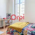 Appartement de 54 m² avec 2 chambre(s) en location à Vichy