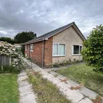 Bungalow to rent in Hawthorn Drive, Barlby YO8