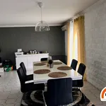 Rent 5 bedroom house of 113 m² in SOTTEVILLE SOUS LE VAL