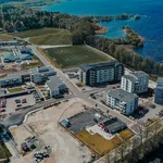 Hyr ett 2-rums lägenhet på 60 m² i Bromölla