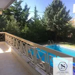 Rent 3 bedroom house of 260 m² in Kifissia