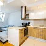 Rent 3 bedroom apartment of 74 m² in Krakow