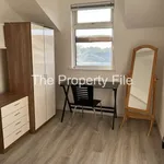 Rent 6 bedroom flat in North West England