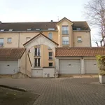  appartement avec 1 chambre(s) en location à AUTUN