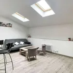 Appartement de 24 m² avec 1 chambre(s) en location à Toulouse