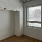 Vuokraa 2 makuuhuoneen asunto, 43 m² paikassa Tampere