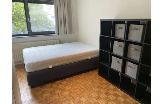 Huur 4 slaapkamer appartement van 105 m² in Stadsdriehoek