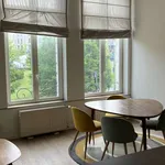 Huur 1 slaapkamer appartement van 60 m² in brussels